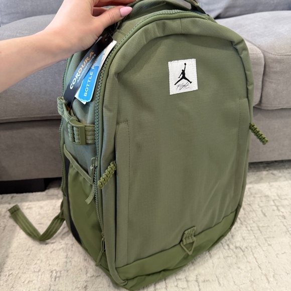 New backpack Jordan - Picture 5 of 8